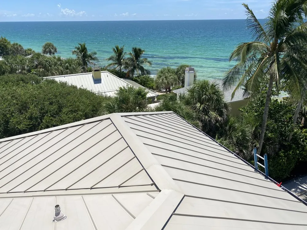 Slide of Triple AAA Construction