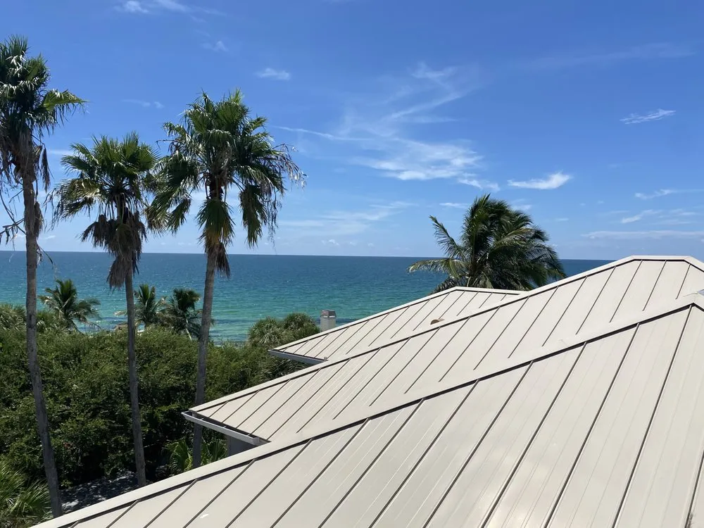 Slide of Triple AAA Construction