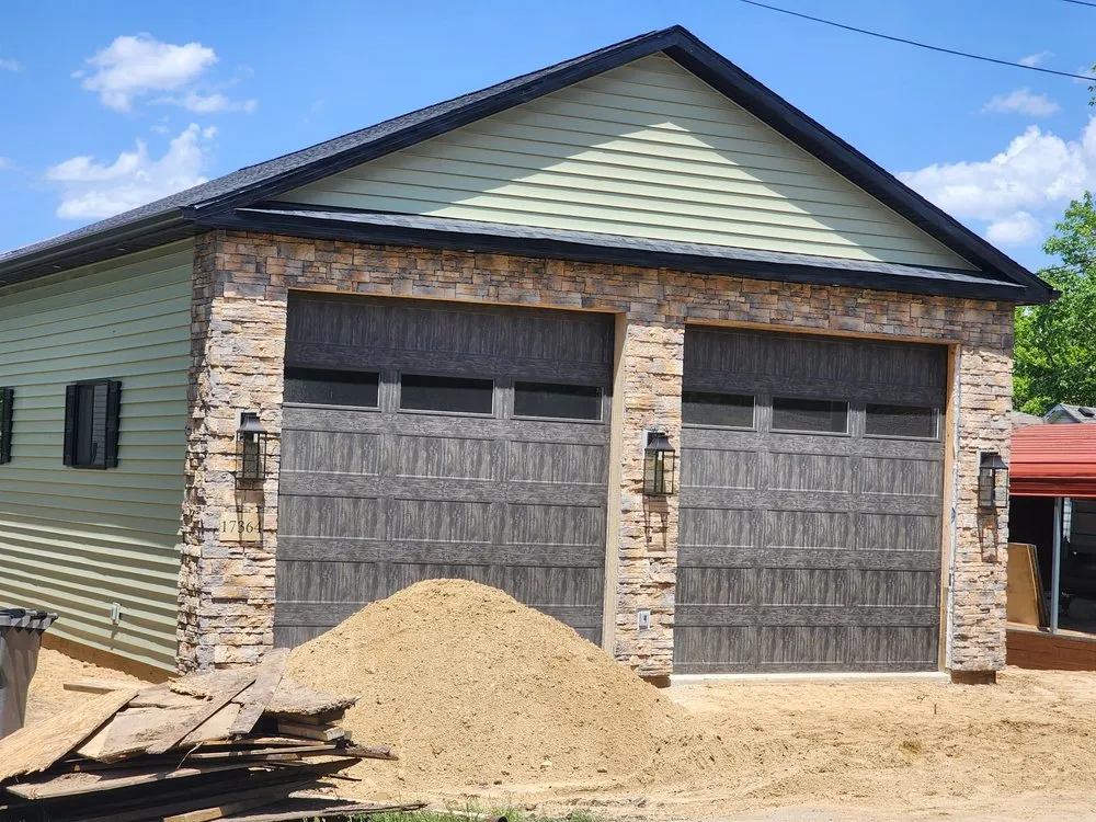 Expert storm damage roof repair in Burr Oak, MI - Triple B Construction