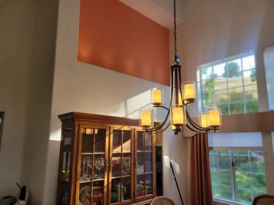 Triple C Handyman Service Logo