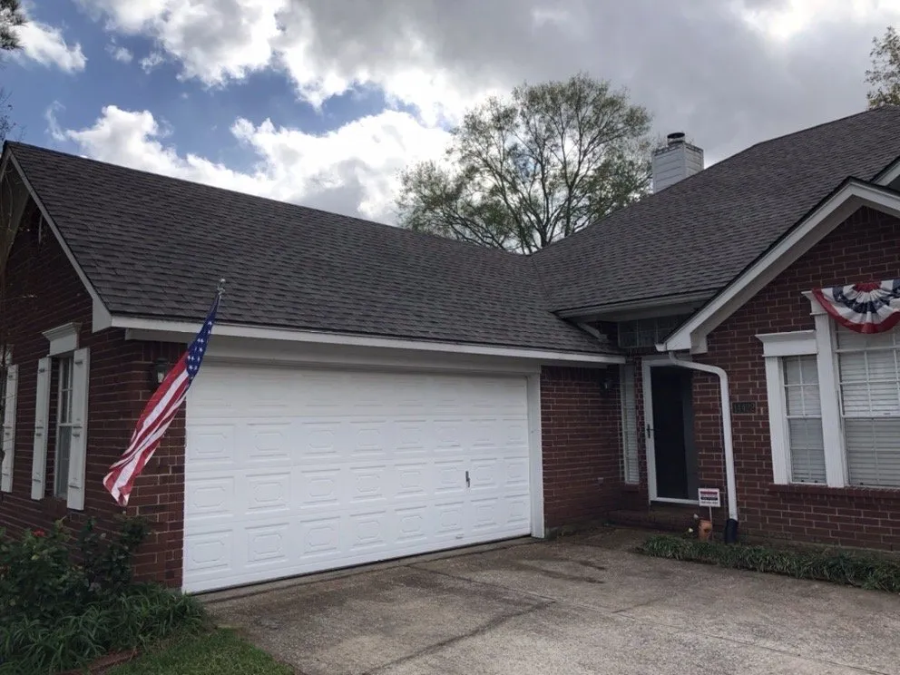 Slide of Triple C Roofing and Construction