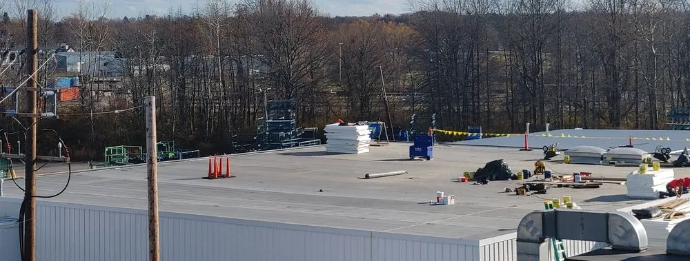 Reliable shingle roofing service in Andover, OH - Triple C Roofing