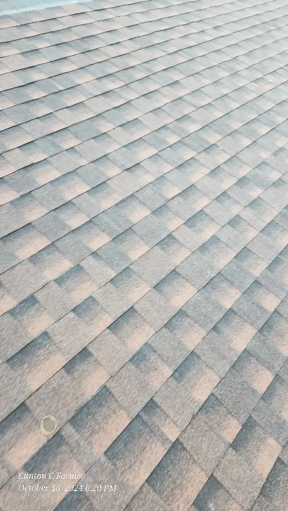 Local storm damage roof repair experts serving Andover, OH - Triple C Roofing