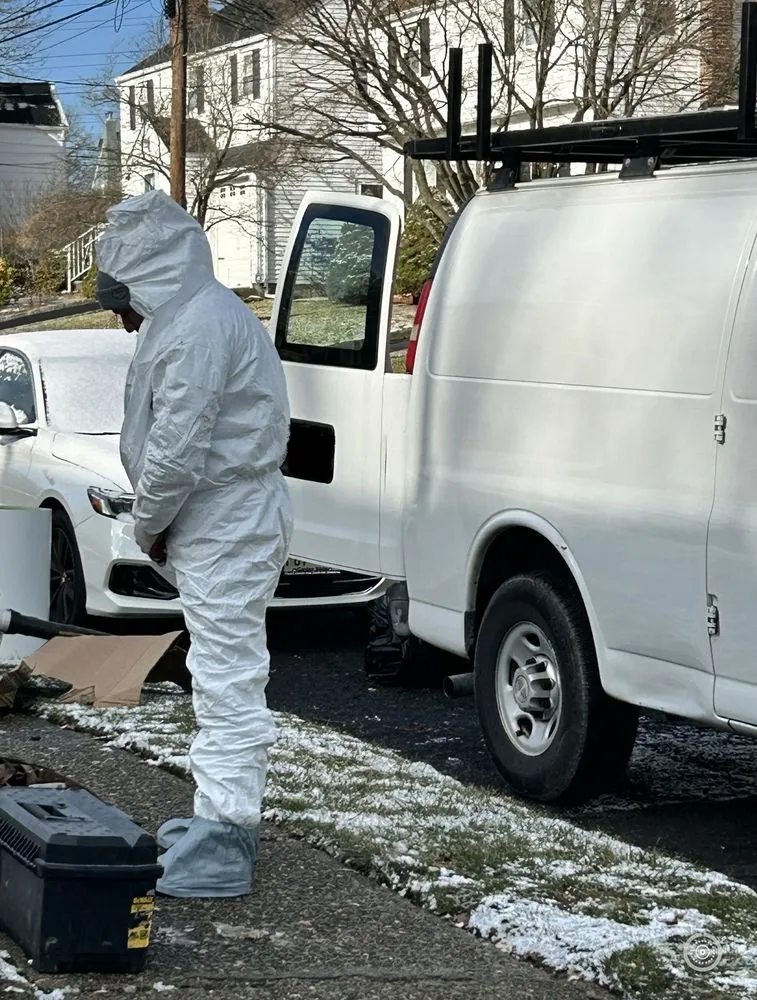 Slide of Triple Crown Exteriors