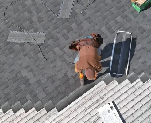 Triple Crown Exteriors