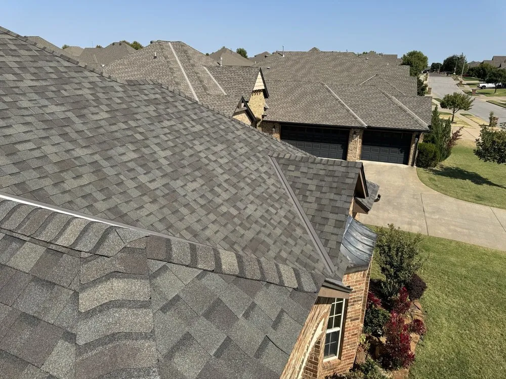 Slide of Triple Diamond Construction