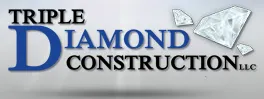 Slide of Triple Diamond Construction