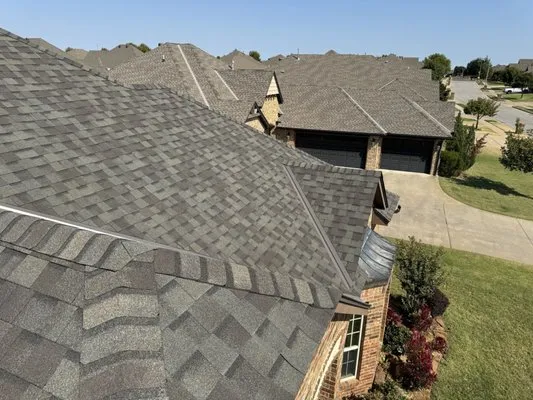 Triple Diamond Construction