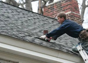 Slide of Triple E Roofing