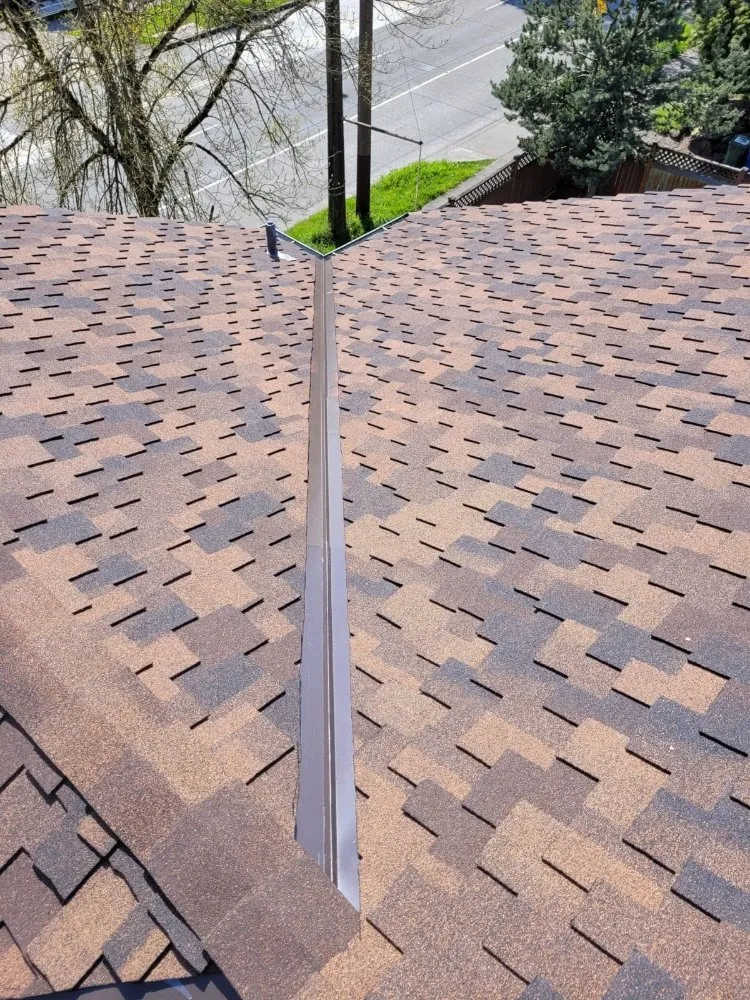 Slide of Triple G Family Roofing