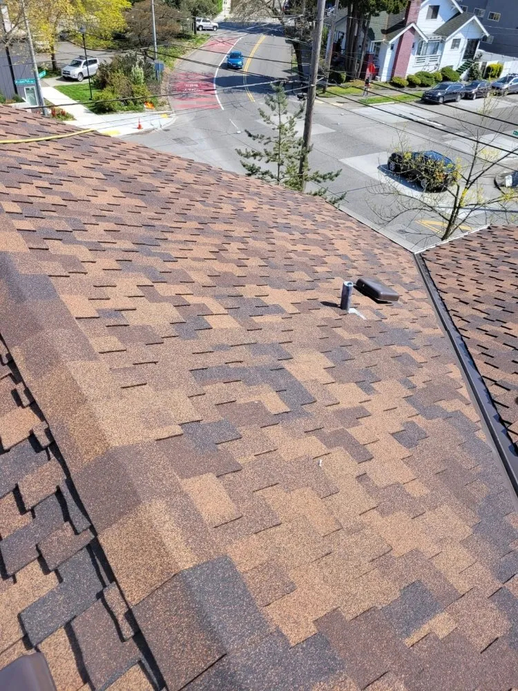 Slide of Triple G Family Roofing