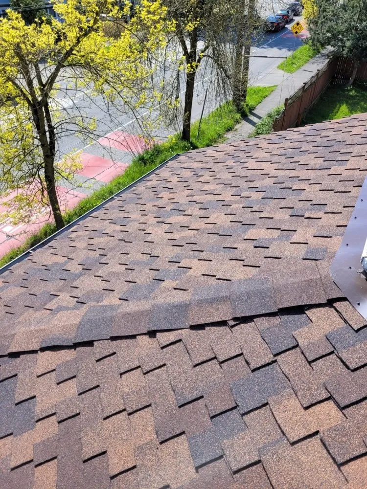 Slide of Triple G Family Roofing