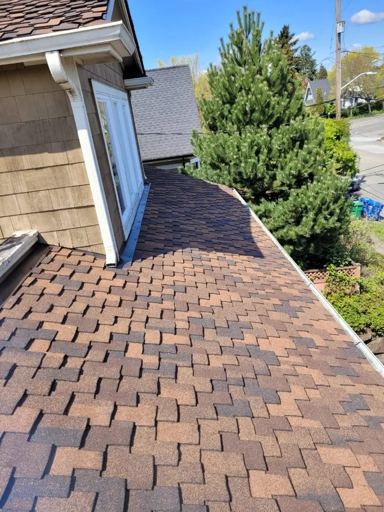 Slide of Triple G Family Roofing