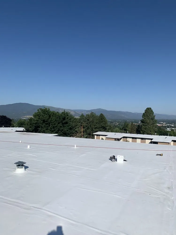 Slide of Triple H Commercial Roofing