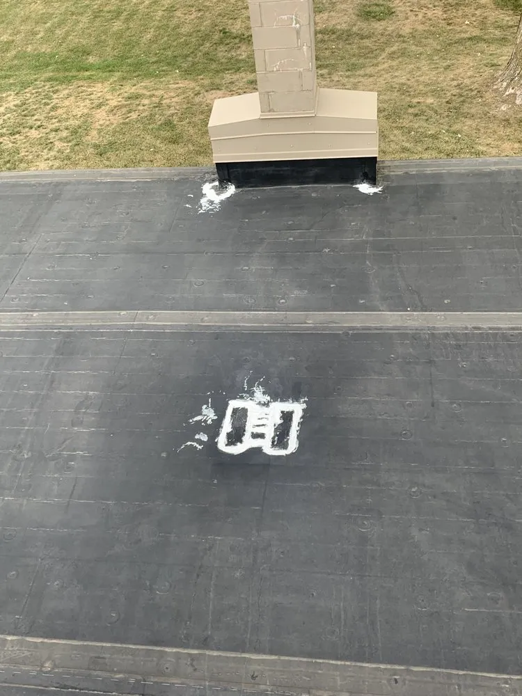 Slide of Triple H Commercial Roofing