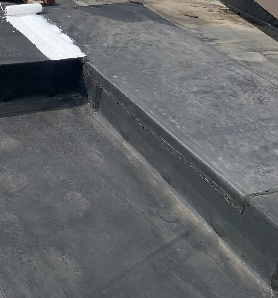 Slide of Triple H Commercial Roofing