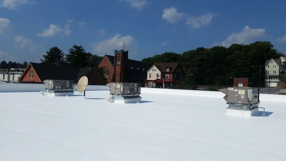 Slide of Triple H Commercial Roofing