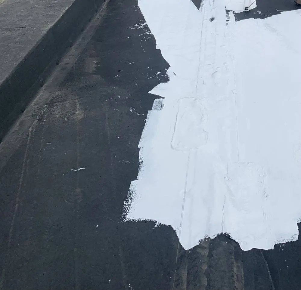 Slide of Triple H Commercial Roofing