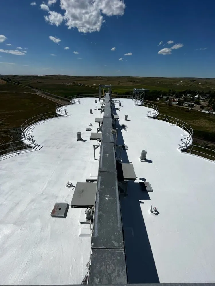 Slide of Triple H Commercial Roofing