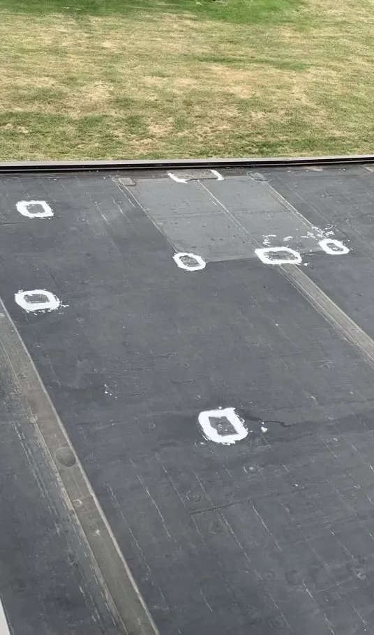 Slide of Triple H Commercial Roofing