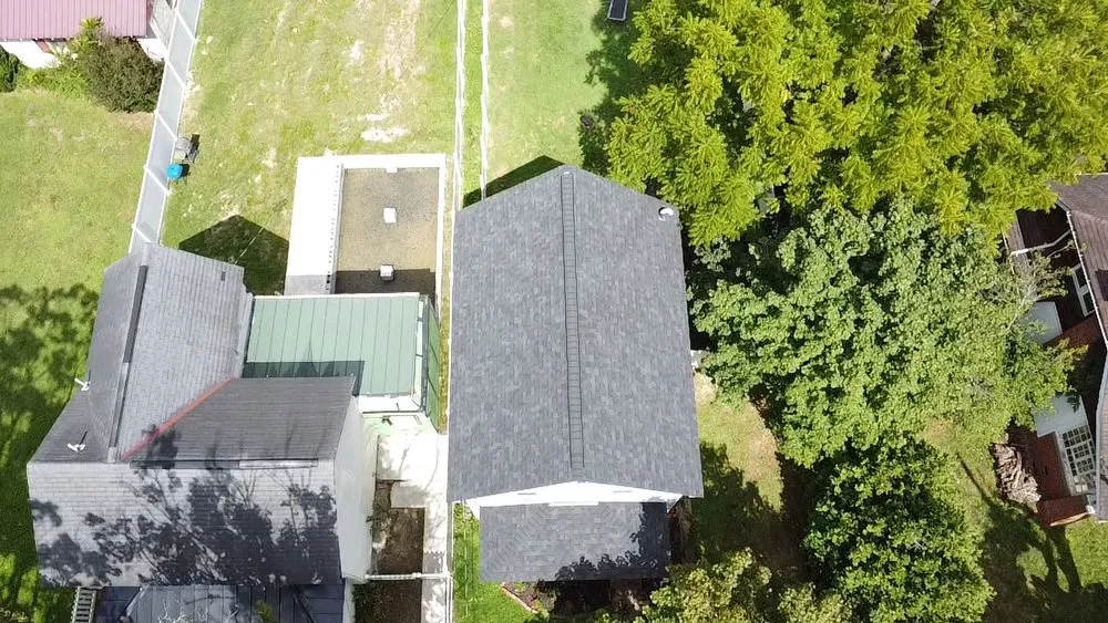 Slide of Triple H Roofing