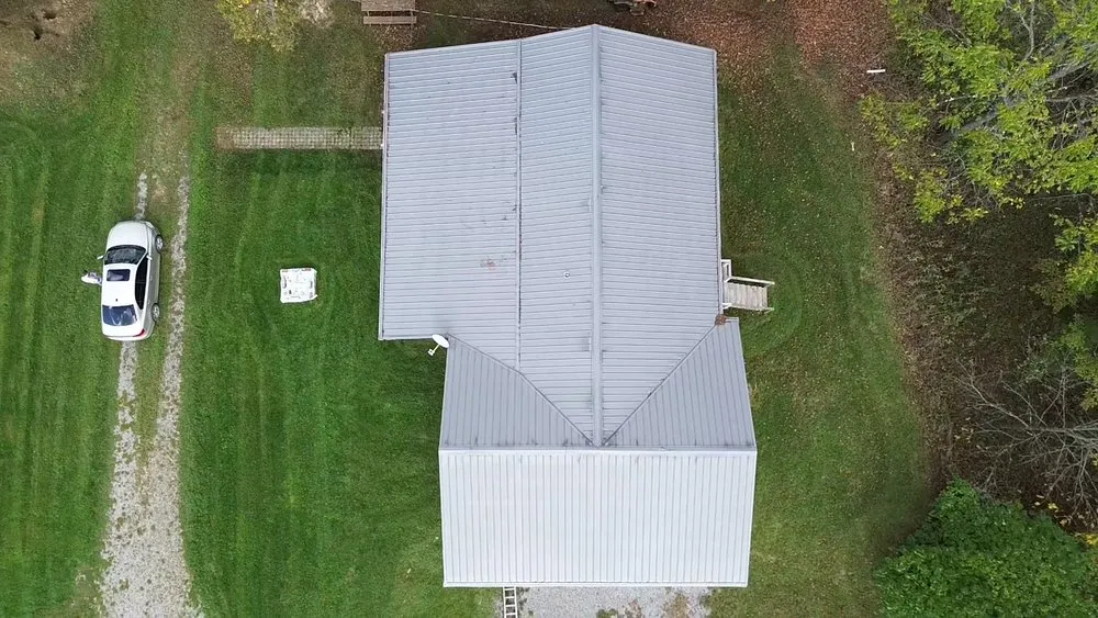 Slide of Triple H Roofing