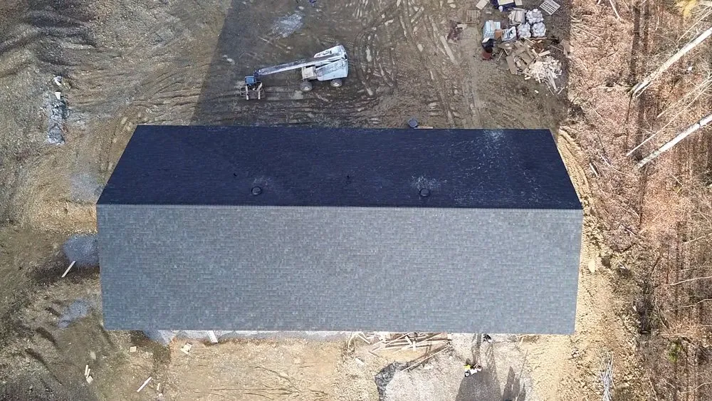 Slide of Triple H Roofing