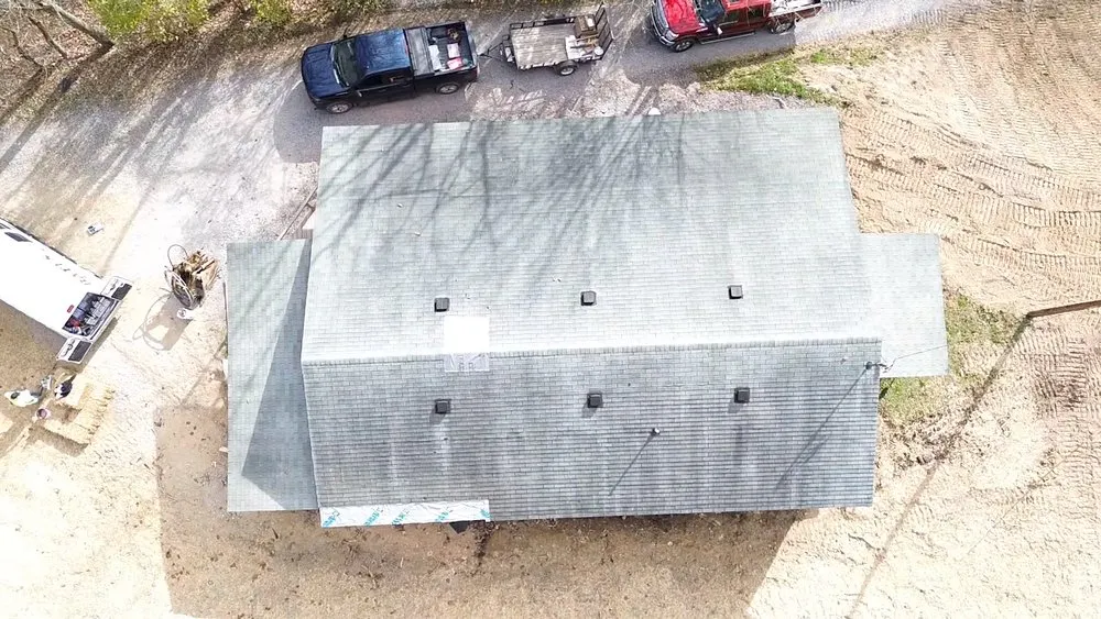 Slide of Triple H Roofing