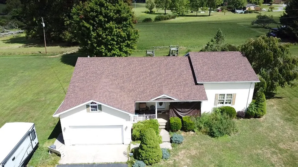 Slide of Triple H Roofing