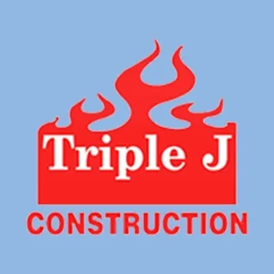 Slide of Triple J Construction