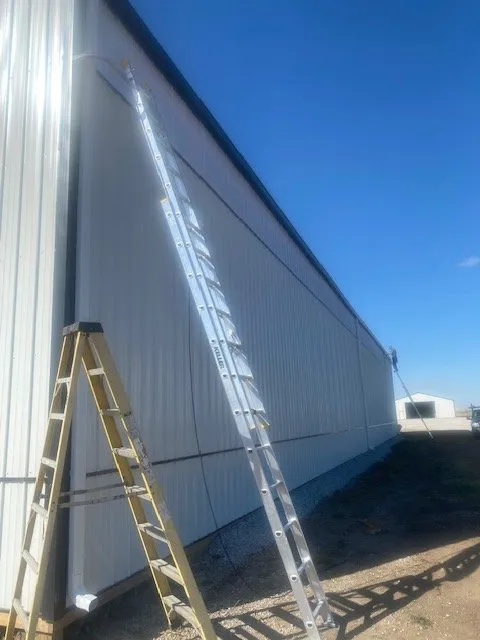 Slide of Triple J Construction