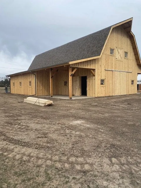 Slide of Triple J Construction