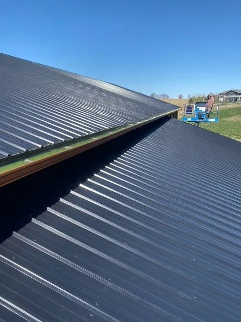 Slide of Triple J Construction