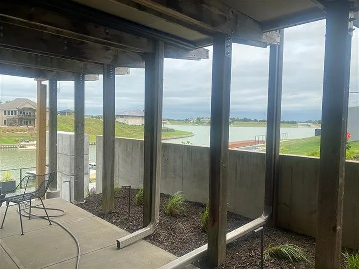 Slide of Triple J Construction