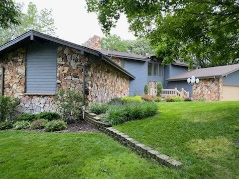 Slide of Triple J Construction