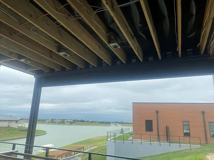 Slide of Triple J Construction