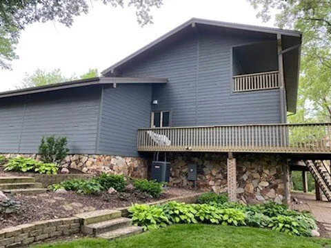 Slide of Triple J Construction