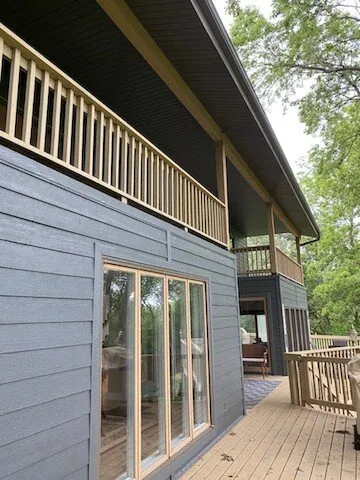 Slide of Triple J Construction