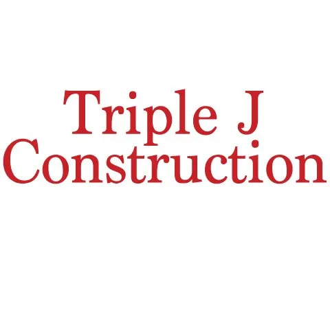 Slide of Triple J Construction