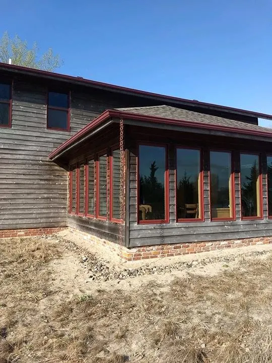 Slide of Triple J Construction