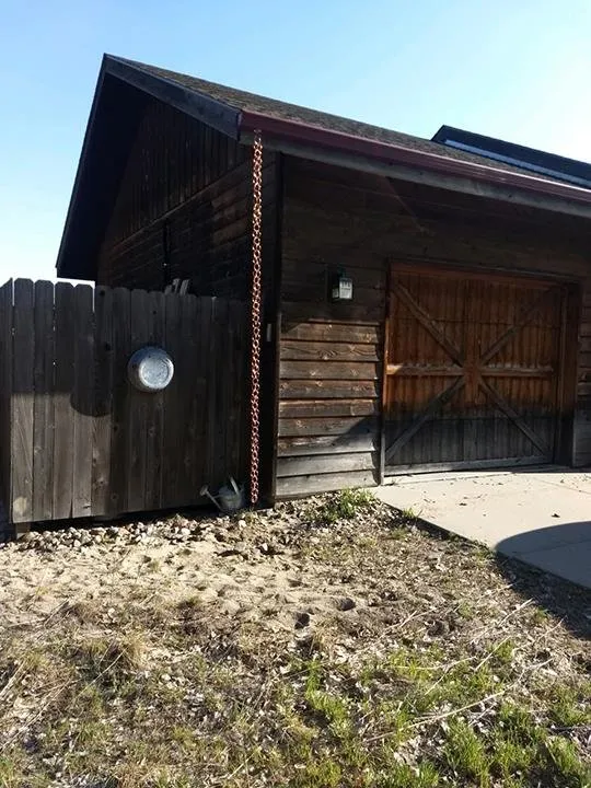 Slide of Triple J Construction