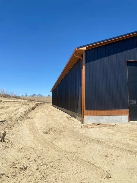 Slide of Triple J Construction