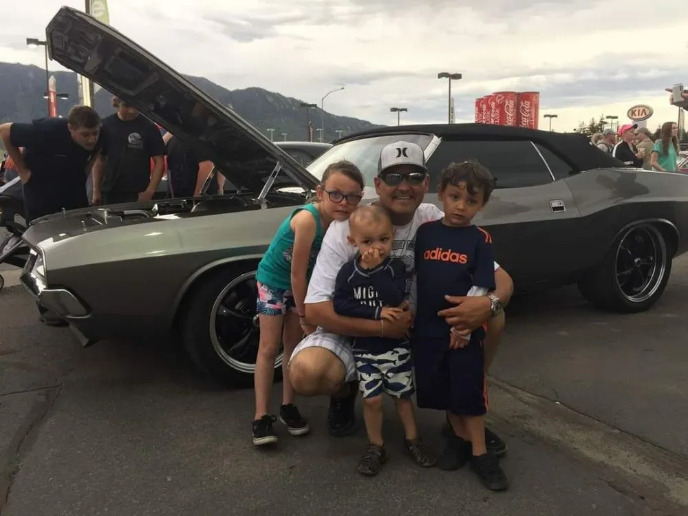 Slide of Triple J Construction Maldonado