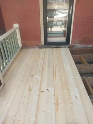 Triple J Construction Maldonado