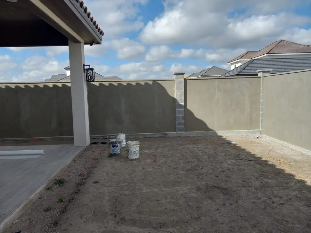 Slide of TRIPLE J Construction Services