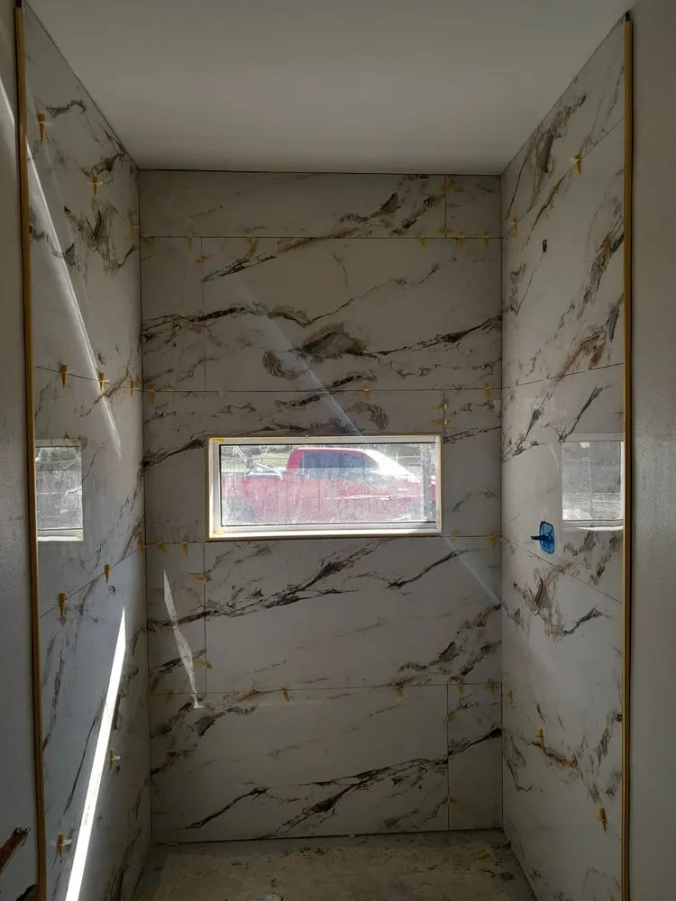 Slide of TRIPLE J Construction Services