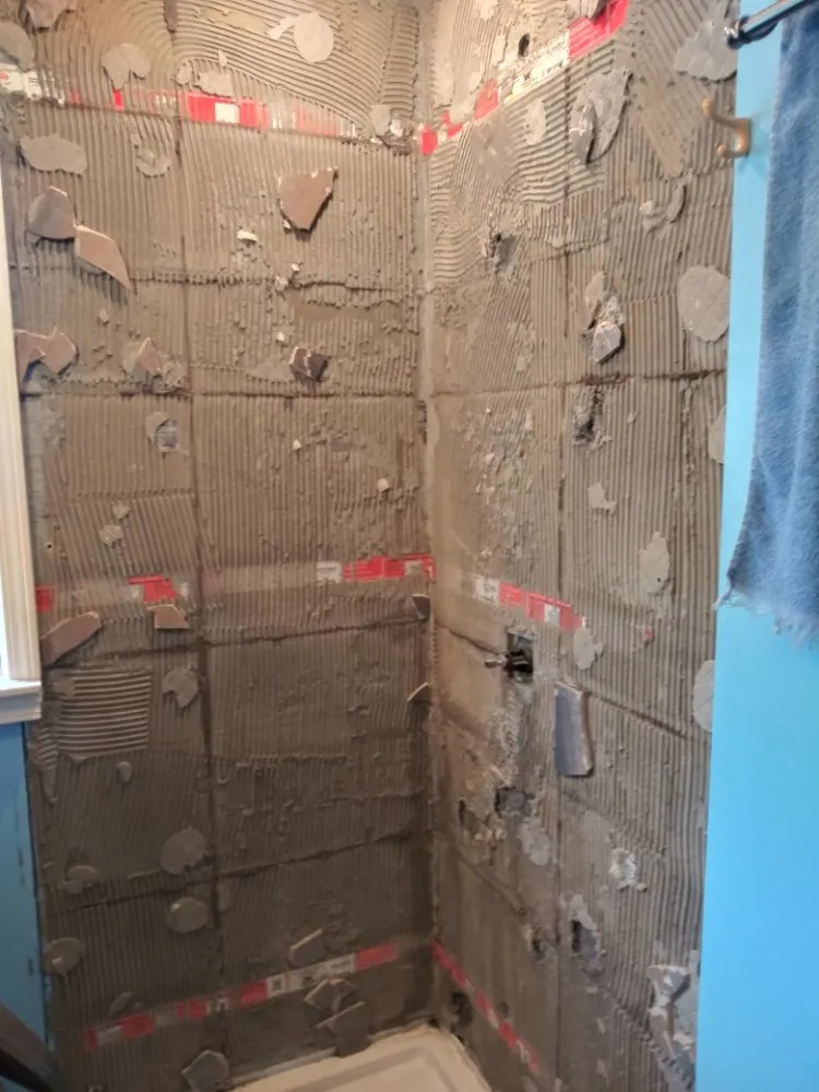 Slide of Triple J Contracting