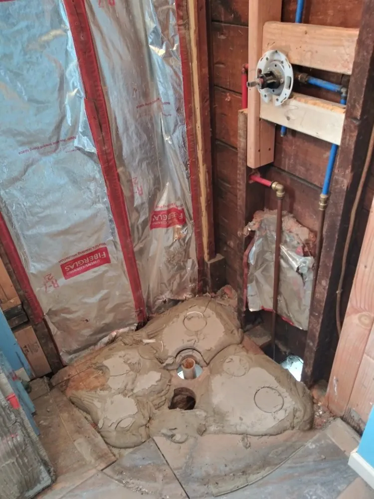 Slide of Triple J Contracting