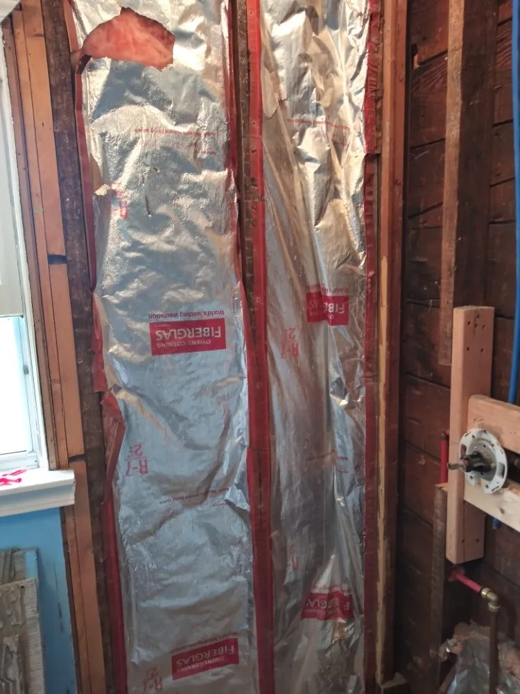 Slide of Triple J Contracting