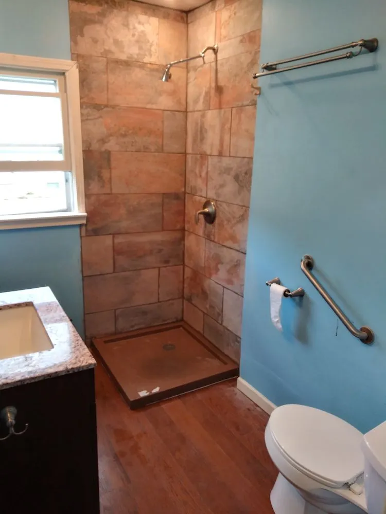 Slide of Triple J Contracting